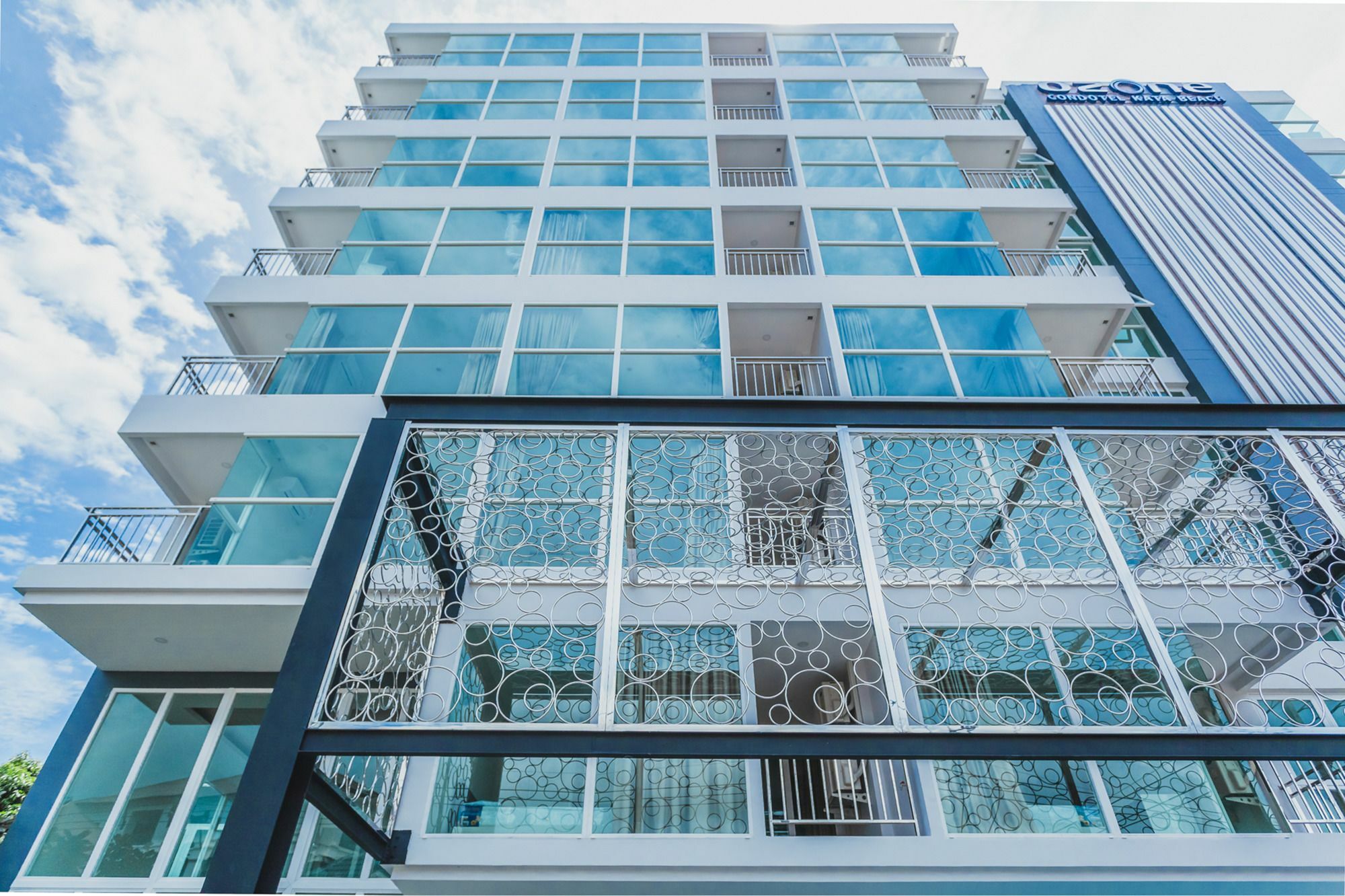 Condo In Kata In Ozone D618 Exterior foto